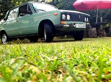 LADA (VAZ) 2106, 1984 il