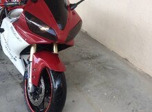 Yamaha YZF-R1, 2007 il