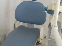 Stomatoloq köməkçisi