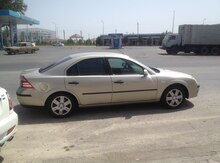 Ford Mondeo, 2004 il