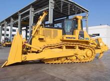 KOMATSU D375A buldozer,2017 model