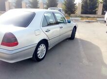 Mercedes C 240, 1999 il