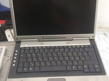 Noutbuk "Fujitsu-Siemens"