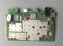 "Lenovo" K910 Ana Platası