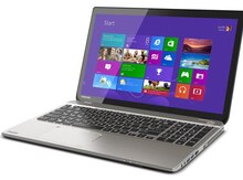 Noutbuk "Toshiba p55t a5202"