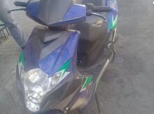 Skuter "BMW"