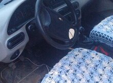 Chevrolet Niva, 2005 il