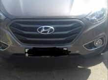 "Hyundai ix35" radiator barmaqlığı