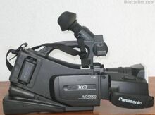 Videokamera "Panasonic MD 10000"
