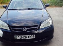 Honda Civic, 2005 il