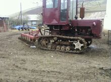 Traktor T-seriya 70 1988 il