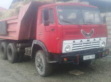 Kamaz, 1989 il