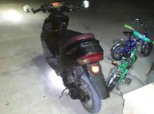 Honda dio 2010 il