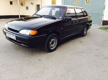 LADA (VAZ) 2115, 2011 il