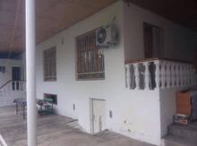 Həyət evi, Şəki ş.