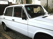 LADA (VAZ) 2106, 1997 il