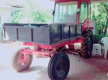 T-16 shassi