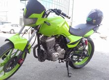 Zontes Panther ZT150-8A, 2014 il