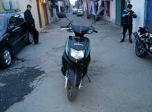 Zontes Panther ZT150-8A, 2012 il