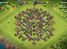 Clash of clans