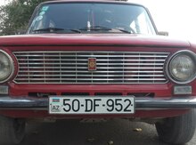 LADA (VAZ) 21011, 1977 il