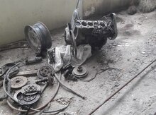 "Volkswagen Transporter (T4)" ehtiyat hissələri