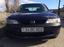 Opel Vectra, 1998 il