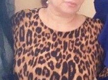 Dayə işi axtarıram