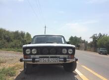 LADA (VAZ) 2106, 1977 il