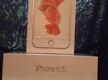 Apple 6s 32GB modellər