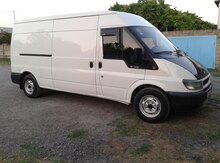 Ford Transit, 2002 il