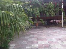 Həyət evi kirayə verilir, Gəncə ş.,