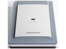 Skaner "HP ScanJet 3800"