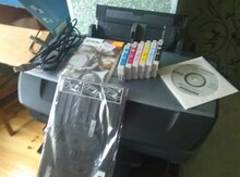 Epson Stylus Photo R270