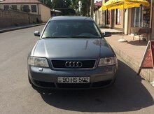Audi A6, 1998 il