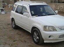 Honda CR-V, 2000 il