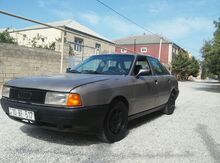 Audi 80, 1988 il