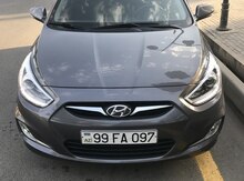Hyundai Accent, 2013 il