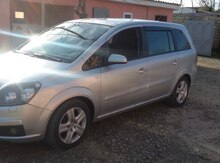Opel Zafira, 2007 il