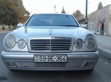 Mercedes E 230, 1995 il