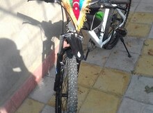 Velosiped "Samuray"