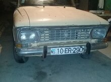 Moskvich 412, 1973 il