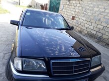 Mercedes C 180, 1999 il