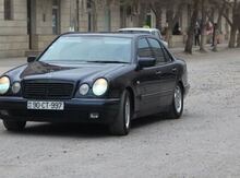 Mercedes E 230, 1995 il