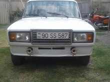 LADA (VAZ) 2107, 2006 il