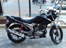 Haojue HJ150-9A, 2016 il