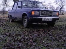 LADA (VAZ) 2107, 1999 il