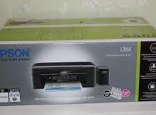 Kartric "Epson L366"