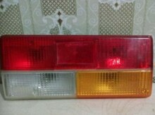 "VAZ 2107" fara şüşələri