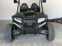 Kinroad ZH-300ZM, 2017 il